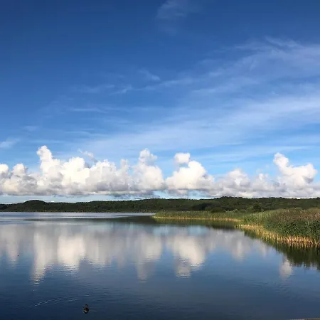 Oma's Kueche & Quartier * 빈츠