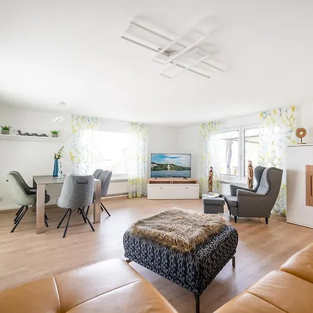 Oma's Kueche & Quartier * Binz