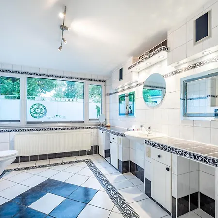 Oma's Kueche & Quartier 호텔 빈츠