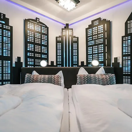 Oma's Küche&quartier Hotel Binz