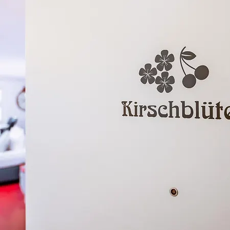 Oma's Kueche & Quartier 호텔