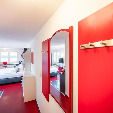 Oma's Kueche & Quartier *