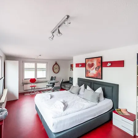 Oma's Küche&quartier Hotel Binz