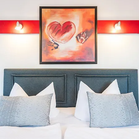 Oma's Kueche & Quartier