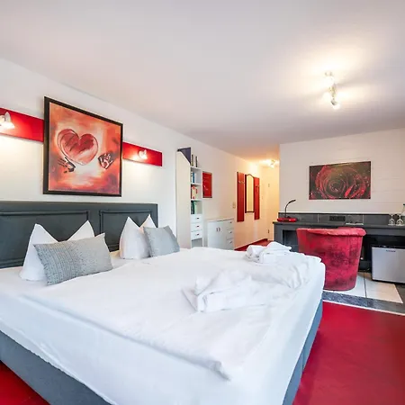 Hotel Oma's Küche&quartier Binz