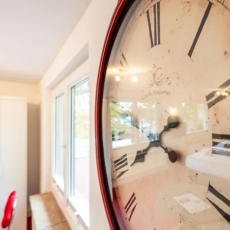 Oma's Kueche & Quartier 호텔 빈츠