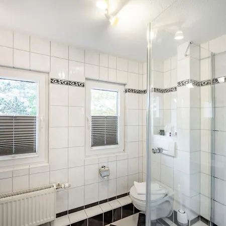 Oma's Küche&quartier Binz