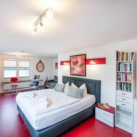 Oma's Küche&quartier Hotel *