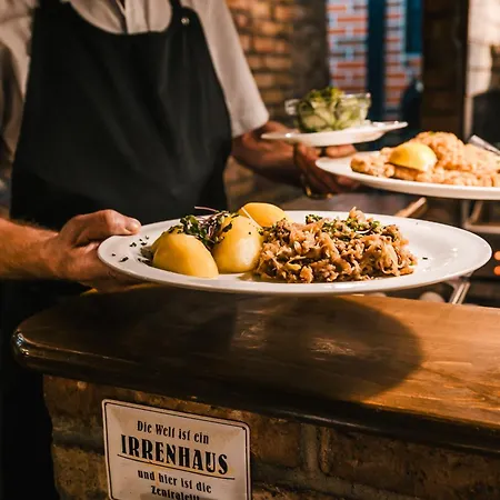 Oma's Küche&quartier