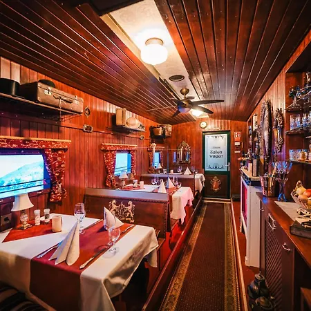 Oma's Küche&quartier *