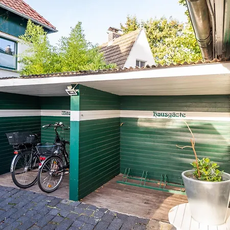 Oma's Küche&quartier *