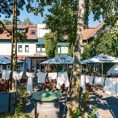 Oma's Kueche & Quartier *