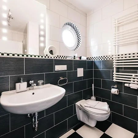 Oma's Küche&quartier