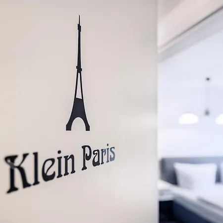 Oma's Kueche & Quartier