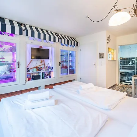 Oma's Küche&quartier Hotel