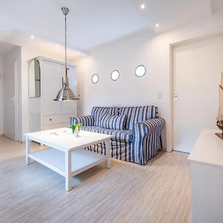 Oma's Küche&quartier Binz