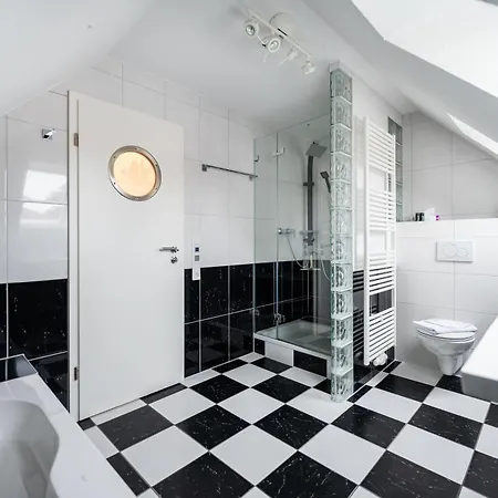 Oma's Kueche & Quartier Hotel Binz