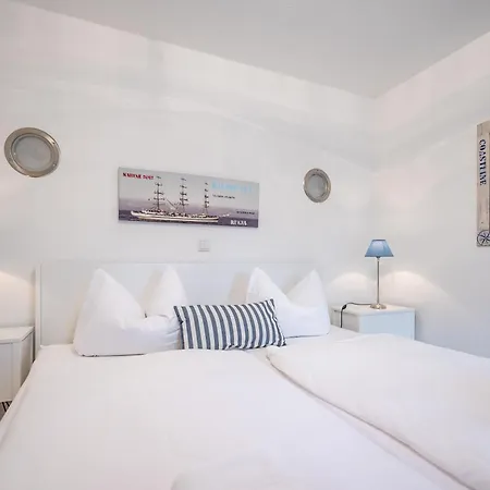 Oma's Küche&quartier Binz