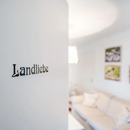 Szálloda Oma's Kueche & Quartier *