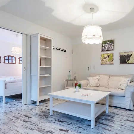 Hotel Oma's Küche&quartier