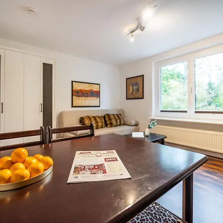 Oma's Küche&quartier * Binz