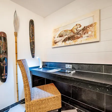 Oma's Küche&quartier Hotel *