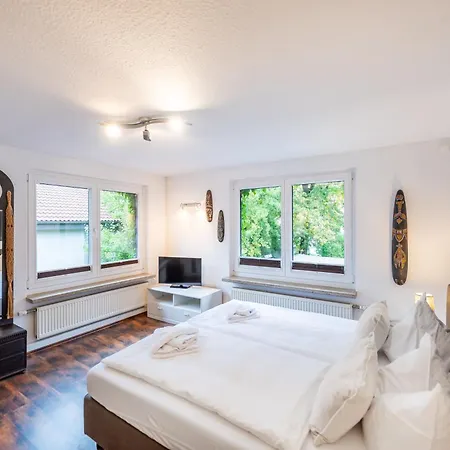 Hotel Oma's Küche&quartier