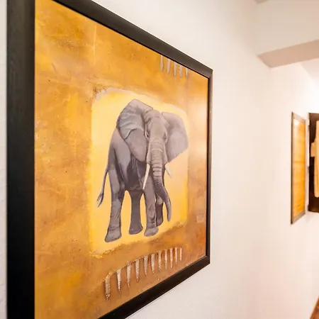 Oma's Küche&quartier Hotel Binz