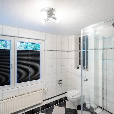 Oma's Küche&quartier Binz