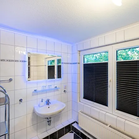 Oma's Kueche & Quartier *