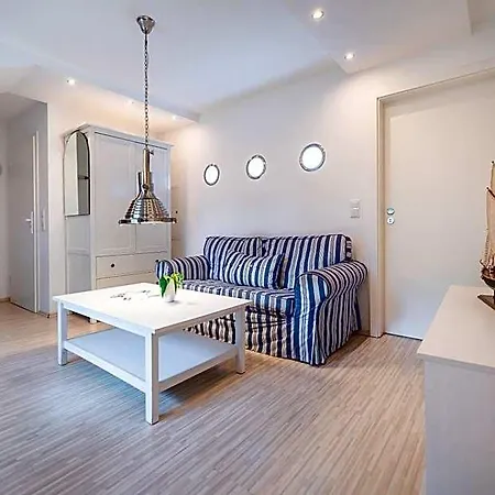 Oma's Kueche & Quartier ホテル ビンツ