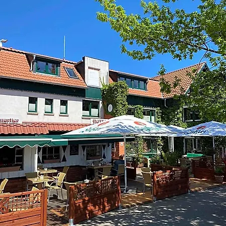 Oma's Kueche & Quartier ホテル