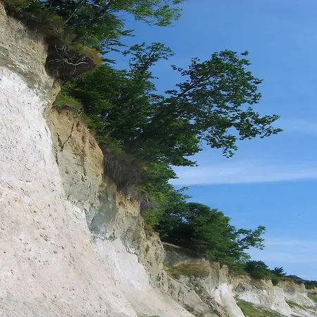 호텔 Oma's Kueche & Quartier *