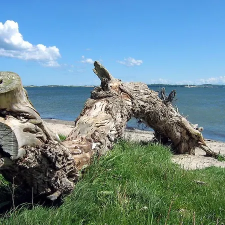 Oma's Kueche & Quartier