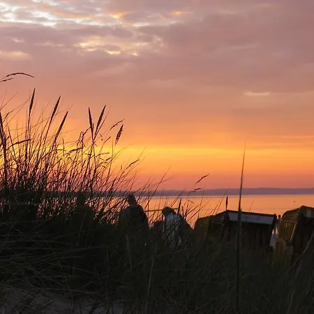 Oma's Küche&quartier Binz