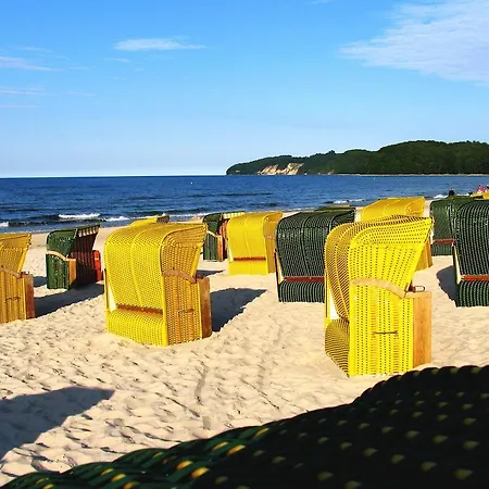 Oma's Kueche & Quartier *