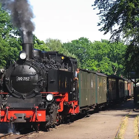 Oma's Kueche & Quartier