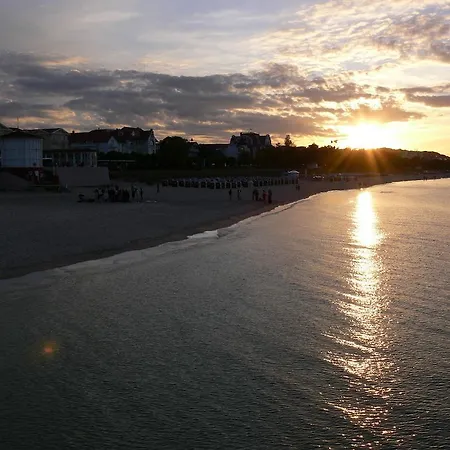 Oma's Küche&quartier Hotel *