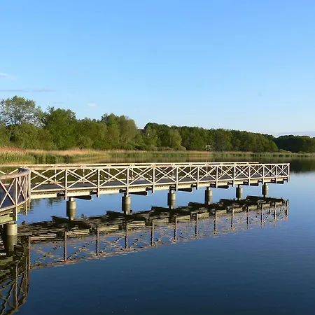 Oma's Küche&quartier * Binz