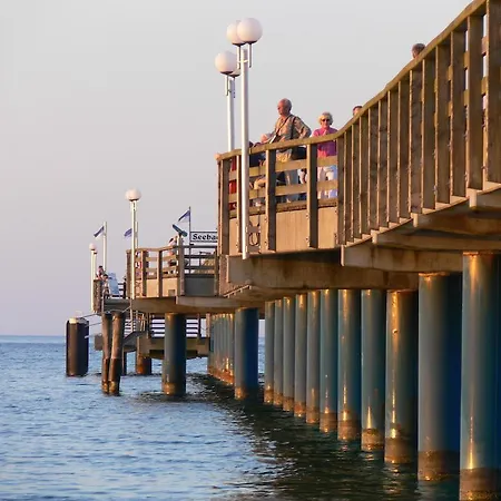 Oma's Küche&quartier Binz