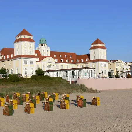 Szálloda Oma's Kueche & Quartier *