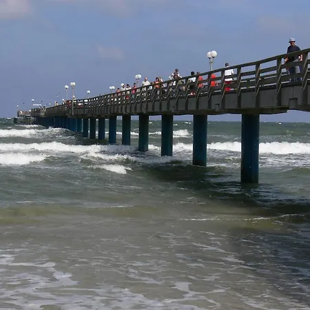 Oma's Küche&quartier