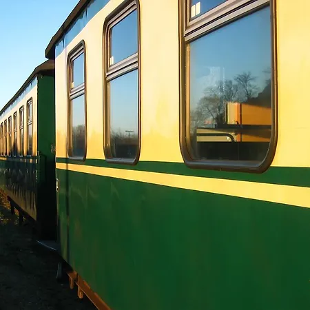 Hotel Oma's Küche&quartier