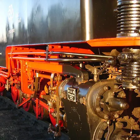 Hotel Oma's Küche&quartier *