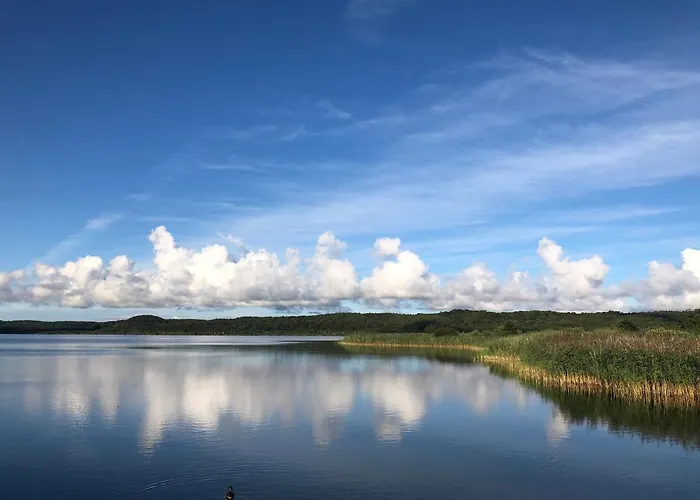 Oma's Kueche & Quartier * Binz