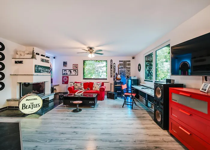 Oma's Küche&quartier Hotel *