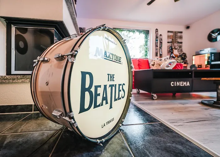 Oma's Küche&quartier Binz