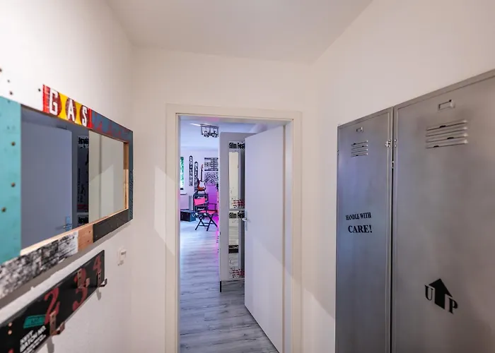 Oma's Küche&quartier Hotel