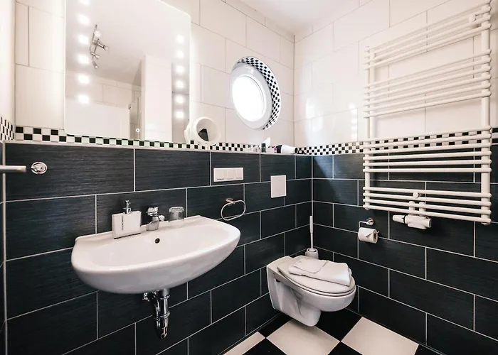 Oma's Kueche & Quartier