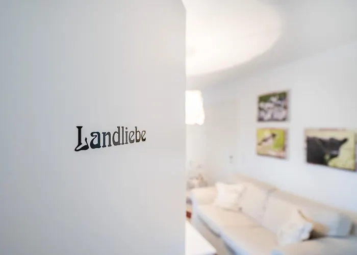 Hotel Oma's Küche&quartier *